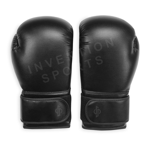 Guantes de boxeo de entrenamiento pesado para hombres de la mejor calidad Material de cuero Diferentes estilos para adultos - Product Image 5
