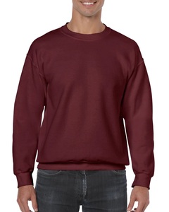 Sudadera de cuello redondo Unisex, sudaderas básicas informales - Product Image 4