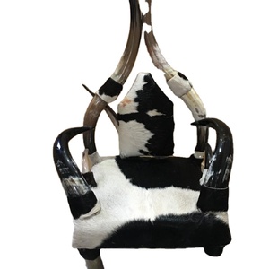 American Standard grande chaise de bureau bureau exécutif de luxe corne de boeuf big boss chaise haut de gamme bureau exécutif - Product Image 1