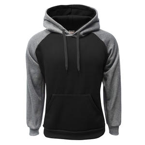 Custom Logo Embroidered Printed Mens 100% Cotton <b>Zip</b> Up Hoodies Blank Hoodie Zipper Long Sleeve Cheap Fleece Winter Man <b>Hooded</b> - Product Image 6