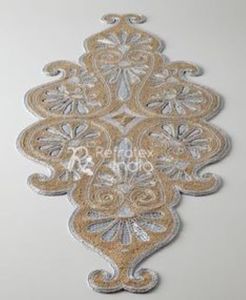 Lepining-corredor de mesa con cuentas, distribuidor y fabricación a granel de refractex, India, hecho en la India para la mejor calidad y baja - Product Image 1