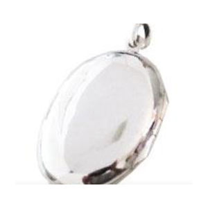 24x33x9 mm <b>Locket</b> Jewelry # SGL118 - Product Image 1