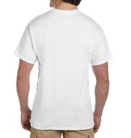 Vente en gros usine T-shirt unisexe personnalisé en jersey, col rond rouge PK, vierge pour homme, respirant, style urbain, manches courtes