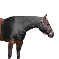 Worthbuy — capuche en cheval de haute qualité, extensible, doux à la peau, avec Logo personnalisé et couleur, faite en inde