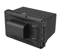 LILLPUT A5 portátil de 5 pulgadas 4K HDMI DSLR en cámara FULL HD 1920X1080 pico ayudar