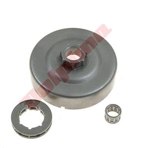 กลองคลัทช์สำหรับ MS260 stihl 325 "7T ขอบ (100791X) ( 1121 007 1001) - Product Image 1