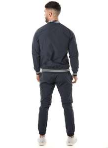 New Unisex Pullover Tracksuit Hoodie Jogging Set <b>Fleece</b> Polyester/Cotton Stretch Sweater Jogger Plain Hooded Sweatshirt - Product Image 6