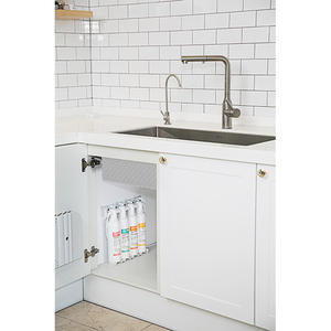 Purificador de agua Undersink, conjunto positivo de nano en el hogar, encimera de uso hecho en Corea, hecho a medida - Product Image 2
