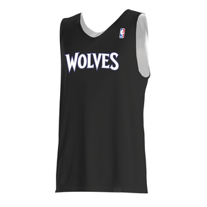 Thunder-camisetas de baloncesto con tu impresión personalizada, uniformes de equipo en blanco, hechos en Pakistán - Product Image 4