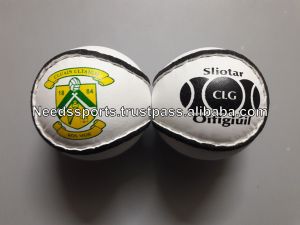 ที่กำหนดเองที่มีคุณภาพสูง Sliotars ขว้างลูกกันน้ำ - Product Image 3