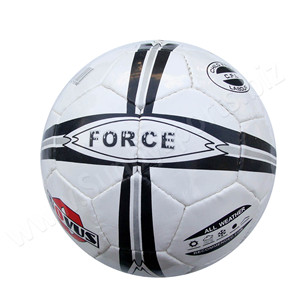 Pelota térmica de fútbol de PVC, balón de fútbol de alta calidad, precio más bajo, personalizado - Product Image 5