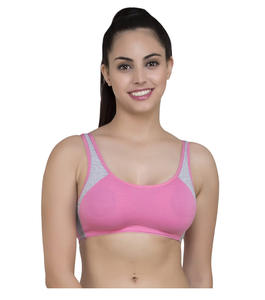 Sujetador de compresión para Fitness, ropa deportiva para gimnasio - Product Image 2