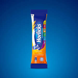 Vente en gros directe d'usine, Horlicks pour enfants, poudre originale 3 en 1, goût sucré - Product Image 3
