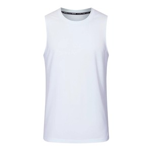 Camiseta Deportiva Personalizada con Logotipo, Tejida, para Gimnasio, OEM, Lisa, para Fisicoculturismo, Fitness, Running, Poliéster y Algodón, Tallas Grandes para Hombre, XXL - Product Image 3