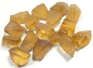 Pierres brutes pour l'artisanat des enfants, à des fins éducatives, pour les collectionneurs - Product Image 2