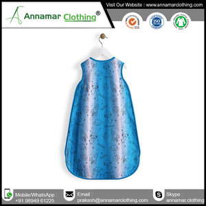 ถุงนอนเด็กนุ่มพิเศษผ้าฝ้ายออร์แกนิก - Product Image 6