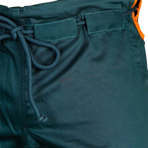 Professional Plain Jiu Jitsu White Gi / Bjj <b>Kimono</b> / BJJ Gis Custom Bjj Gi Blue for <b>Men</b> Brazilian Jiujitsu Uniform - Product Image 6