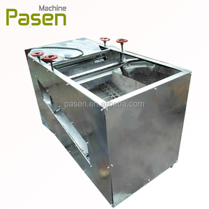 Máquina de eliminación de tallo De Seta, cortador de raíces de setas, Shiitake - Product Image 2