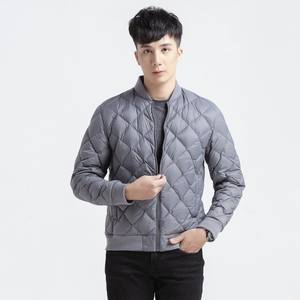 Profession design bamber <b>jacket</b> waterproof <b>jacket</b> cheap men's woodland reflective soft shell Vietnam bomber <b>jackets</b> - Product Image 3