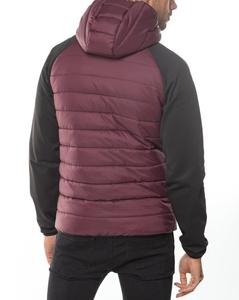 Veste coupe-vent de luxe pour hommes, vêtements de haute qualité, OEM, blouson personnalisé pour l'hiver - Product Image 6