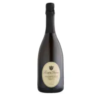 Prosecco EXTRA-Dry DOC, Sparkling Grape Wine from Italy