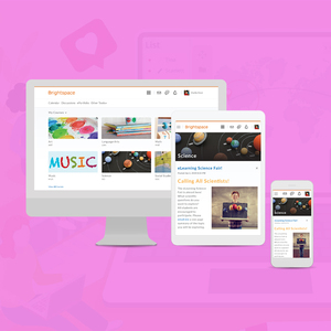 Virtual Classroom Website <b>Development</b> Company in India | Award Winning Virtual Classroom System <b>Development</b> Services by Webroot - Product Image 4