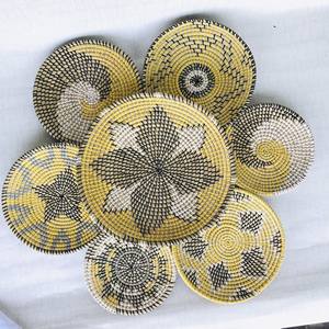 Suspension murale rustique style Boho, décoration murale, cadeau de noël, vente en gros, livraison gratuite - Product Image 5