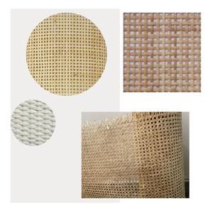 Panneau de rotin perforé de qualité supérieure pour le bricolage du bois, les écrans décoratifs et la fabrication de meubles sur mesure - Product Image 3