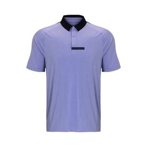 Camiseta Polo Personalizada para Hombre, Algodón Piqué, Corte Ajustado, Transpirable, Manga Corta, para Golf, Entrenamiento, Uso Casual, para Adultos - Product Image 4