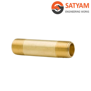 อุปกรณ์ข้อต่อท่อทองเหลืองทำจากสเตนเลสสตีลพร้อมเกลียวแบบ NPT 1/2อุปกรณ์ท่อ - Product Image 2