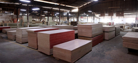 Plaques de popper naturelles 2x4 en ambre, pour construction, prix d'usine, en bois traité à pression