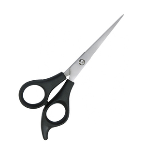 Tijeras de Peluquería Profesionales de 6 Pulgadas, Multicolores, de Acero Inoxidable, para Cortar y Peinar el Cabello - Product Image 5