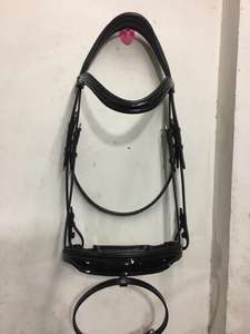 Brida Anatómica Lisa de Súper Calidad con Acolchado Extra Suave de Neopreno en el Interior, Disponible en Varios Colores y Tamaños - Product Image 4