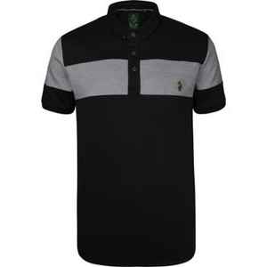 เสื้อคอตตอนผสมสีเหลืองสำหรับผู้ชาย, เสื้อแห้งเร็วป้องกันการเกิดขน - Product Image 5