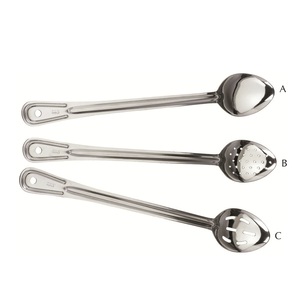 NEELKANTH / MAX FRESH ช้อนผสมสแตนเลสคลาสสิกที่เป็นมิตรกับสิ่งแวดล้อม - Product Image 4