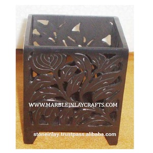 Handmade soapstone <b>Aroma</b> Oil Burner/ Fragrance <b>Aroma</b> <b>Diffuser</b> - Product Image 1