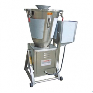 Extractor de Jugos de Frutas y Verduras de Alto Rendimiento con Motor de Acero Inoxidable 304 de 70L, Máquina Exprimidora Comercial para Restaurantes y Comercios de Alimentos - Product Image 1
