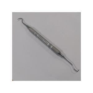 Escalador TOWNER SICKLE/JACQUETTE, Instrumentos Dentales Manuales de Acero Inoxidable de Alta Calidad Profesional, Certificación CE, ORTHODONTIC - Product Image 1