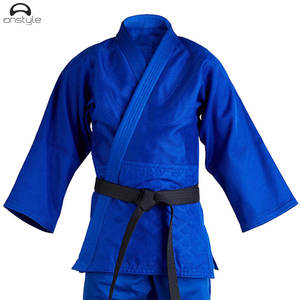Uniforme de Taekwondo WTF sur mesure de haute qualité, uniforme d'arts martiaux premium, extensible, léger et respirant - Product Image 5
