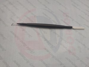 Haute Qualité Marque Privée Outil De Levage De Cils Peigne Offre Spéciale Haute Qualité Séparateur Lifter En Gros Durable Cils - Product Image 4