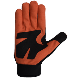 Los guantes de seguridad de cuero genuino más vendidos de 2024, características antiimpacto y antideslizantes para mecánicos - Product Image 3