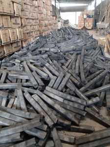 ถ่านไม้บาบีคิวสำหรับย่างในเวียดนามขี้เลื่อยเผานานเป็นธรรมชาติ - Product Image 3