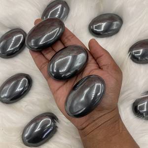 Pierre de palmier hématite, en cristal, hématite, de haute qualité, pour cadeaux, en Agate, vente en gros - Product Image 1