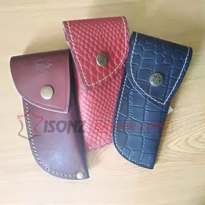 La Guile Fundas de cuchillos plegables Estuche OEM personalizable para cuchillos de bolsillo - Product Image 2