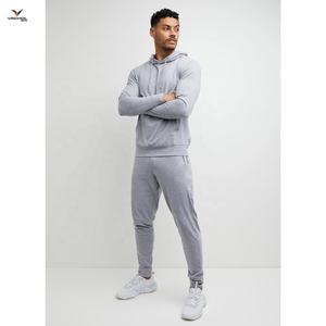 Survêtement d'hiver en molleton européen et américain pour hommes avec impression numérique - Product Image 1