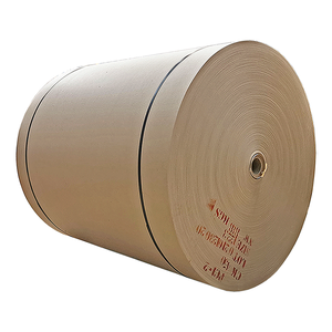 ที่มีคุณภาพสูงที่กำหนดเองคณะกรรมการแกนม้วนจัมโบ้สาร350 GSM 0.65มิลลิเมตร.สำหรับการทำกระดาษแกนหลอดบรรจุภัณฑ์ - Product Image 1