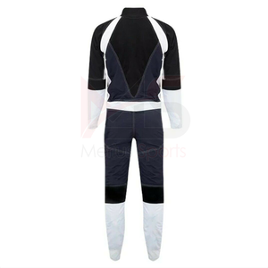 ชุดกระโดดกระโดดร่มมาใหม่พร้อมโลโก้ปักที่กำหนดเอง - Product Image 6