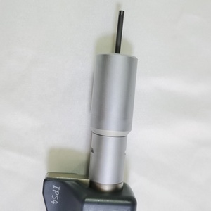 3-4mm डिजिटल तीन-बिंदु आंतरिक माइक्रोमीटर, डिजिटल छोटे बोर माइक्रोमीटर - Product Image 6