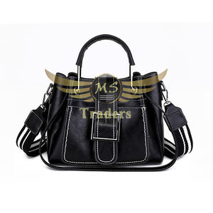 Sac à bandoulière pour dames Sacs à main et sacs à main en cuir PU pour femmes - Product Image 5