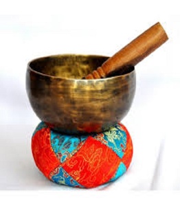 Cuenco de Canto de alta calidad para curación, positividad, ansiedad, alivia el estrés, precio al por mayor - Product Image 1